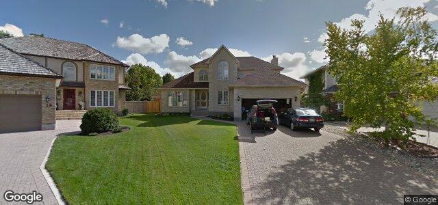 Larawan ng 23 Vance Place sa Winnipeg, Manitoba