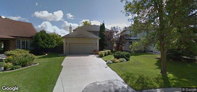 Larawan ng 23 Yager Cove sa Winnipeg, Manitoba