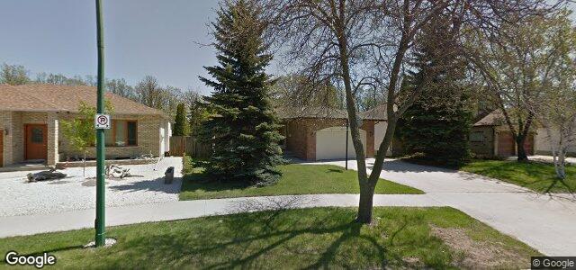 233 Scotswood Drive S（加拿大曼尼托巴省溫尼伯市）房屋照片