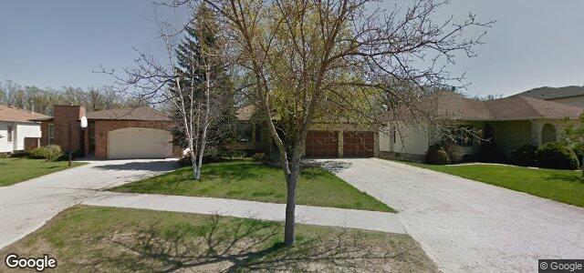 Larawan ng 237 Scotswood Drive S sa Winnipeg, Manitoba