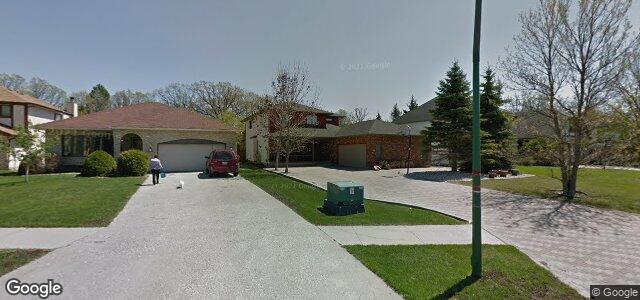 Larawan ng 245 Scotswood Drive S sa Winnipeg, Manitoba