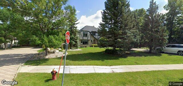 Larawan ng 249 Scotswood Drive S sa Winnipeg, Manitoba