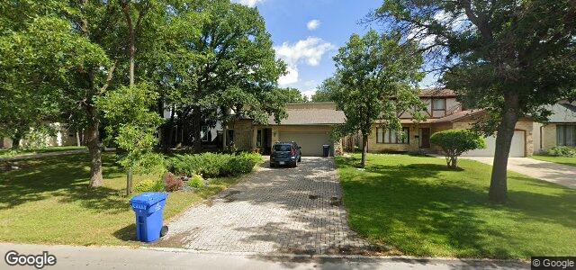 Photo of 25 Carlotta Crescent in Winnipeg, Manitoba