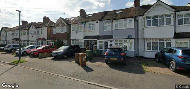 Larawan ng 25 Matlock Crescent sa Winnipeg, Manitoba