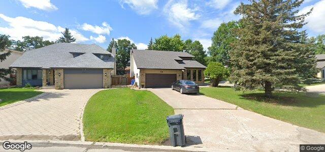 Larawan ng 250 Scotswood Drive S sa Winnipeg, Manitoba