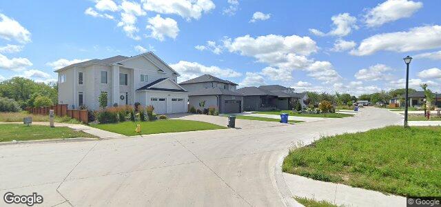 Larawan ng 254 Glenbush Street sa Winnipeg, Manitoba