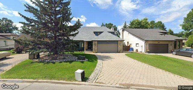 Larawan ng 254 Scotswood Drive S sa Winnipeg, Manitoba