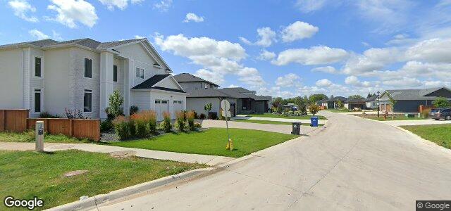 Larawan ng 258 Glenbush Street sa Winnipeg, Manitoba