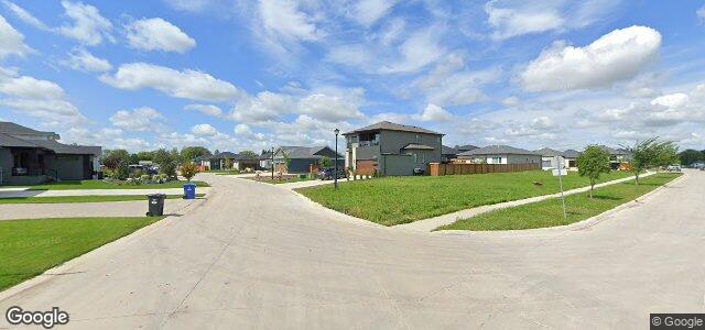 Larawan ng 259 Glenbush Street sa Winnipeg, Manitoba