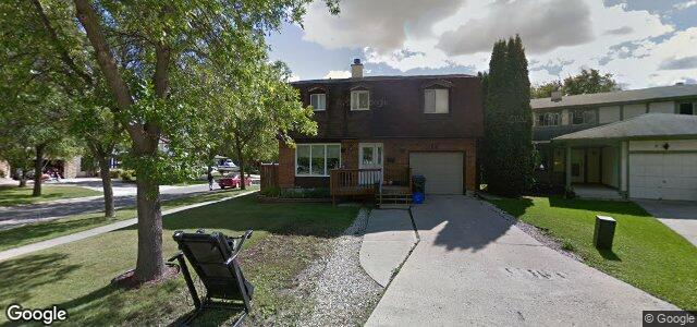 Larawan ng 26 Citation Circle sa Winnipeg, Manitoba