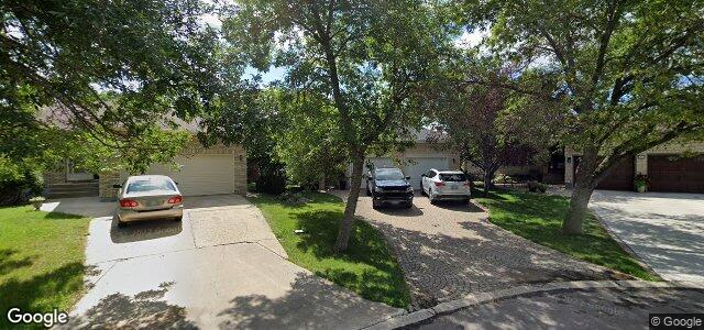 Larawan ng 26 Glen Oaks Cove sa Winnipeg, Manitoba
