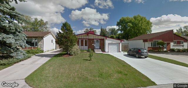 Larawan ng 26 Norlorne Drive sa Winnipeg, Manitoba