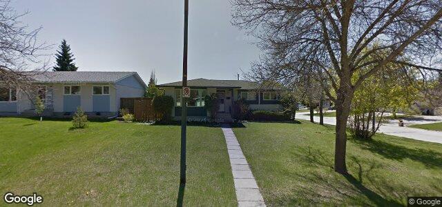Larawan ng 26 Savile Avenue sa Winnipeg, Manitoba