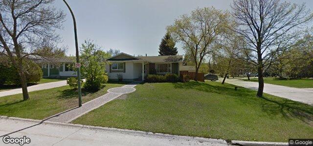 Larawan ng 26 Selwood Avenue sa Winnipeg, Manitoba