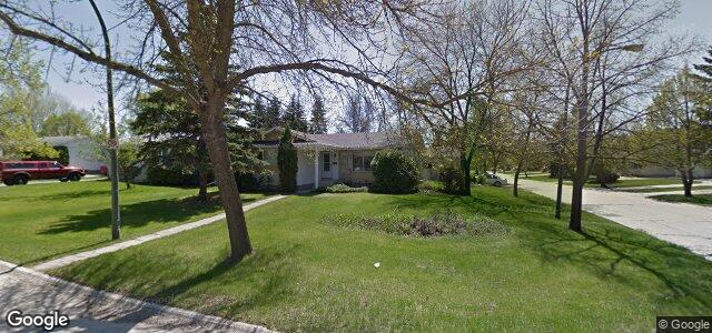 Larawan ng 26 Speyside Avenue sa Winnipeg, Manitoba