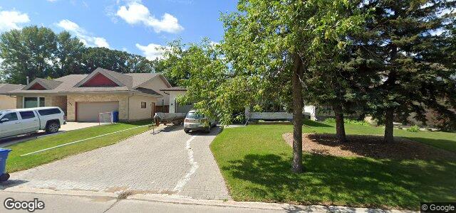Larawan ng 262 Scotswood Drive S sa Winnipeg, Manitoba