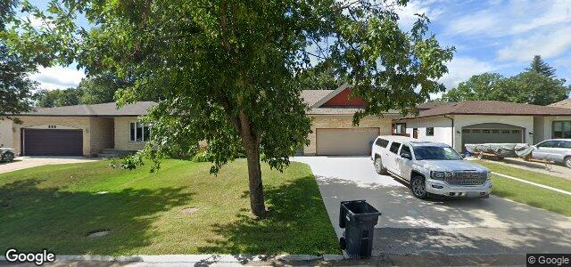 Larawan ng 266 Scotswood Drive S sa Winnipeg, Manitoba