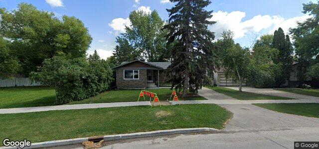 Larawan ng 27 Buckle Drive sa Winnipeg, Manitoba