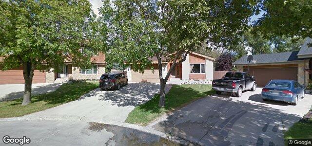 Photo of 27 Carbutt Place in Winnipeg, Manitoba