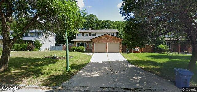 Larawan ng 27 Hunterspoint Road sa Winnipeg, Manitoba