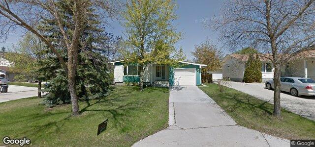 Larawan ng 27 Savile Avenue sa Winnipeg, Manitoba
