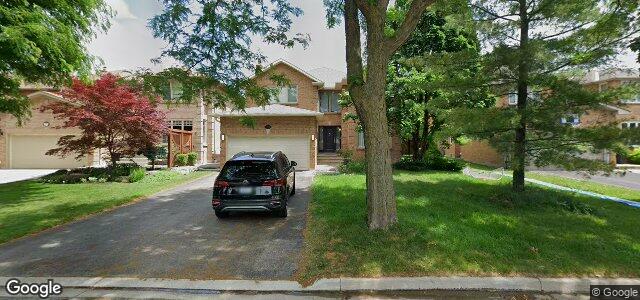 Larawan ng 27 Savoy Crescent sa Winnipeg, Manitoba
