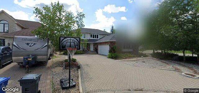 Photo of 27 Vance Place in Winnipeg, Manitoba