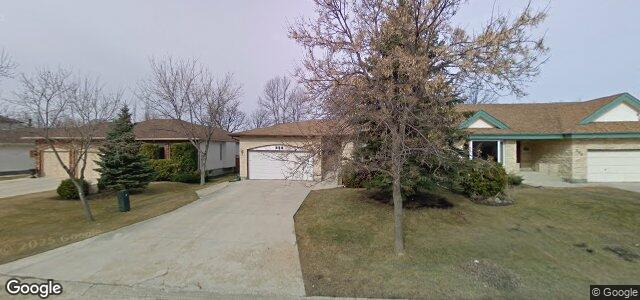 Larawan ng 270 Scotswood Drive S sa Winnipeg, Manitoba