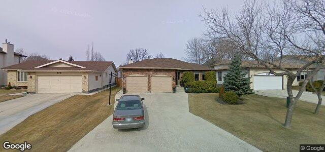 Larawan ng 274 Scotswood Drive S sa Winnipeg, Manitoba