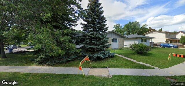 Larawan ng 28 Buckle Drive sa Winnipeg, Manitoba