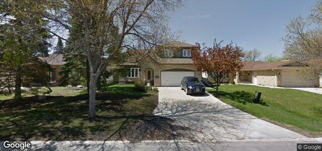 Larawan ng 282 Scotswood Drive S sa Winnipeg, Manitoba