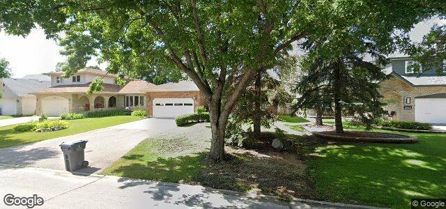 Larawan ng 286 Scotswood Drive S sa Winnipeg, Manitoba