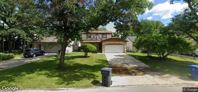 Larawan ng 29 Carlotta Crescent sa Winnipeg, Manitoba