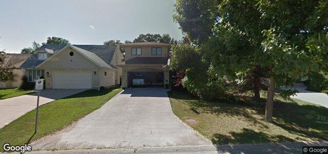 Larawan ng 290 Scotswood Drive S sa Winnipeg, Manitoba