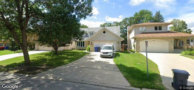 Larawan ng 294 Scotswood Drive S sa Winnipeg, Manitoba