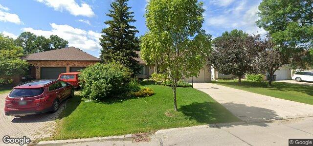 Larawan ng 298 Scotswood Drive S sa Winnipeg, Manitoba