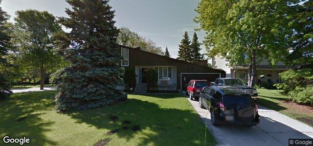 Larawan ng 3 Buckle Drive sa Winnipeg, Manitoba