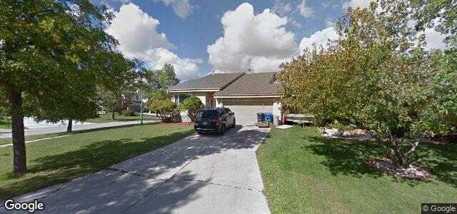 Larawan ng 3 Carbutt Place sa Winnipeg, Manitoba
