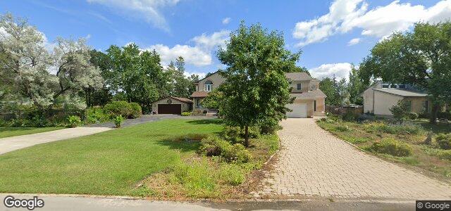 Larawan ng 3 Carlotta Crescent sa Winnipeg, Manitoba