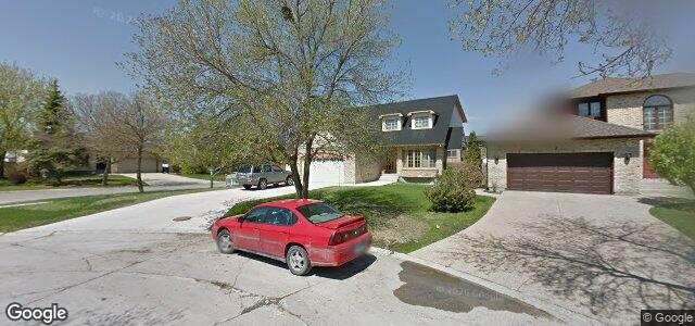 Larawan ng 3 Haddington Bay sa Winnipeg, Manitoba