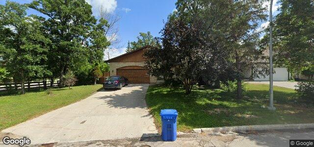 Larawan ng 3 Hunterspoint Road sa Winnipeg, Manitoba