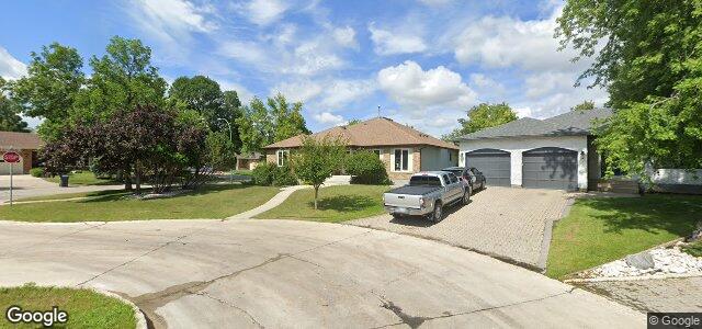 3 Inverary Bay（加拿大曼尼托巴省温尼伯市）房屋照片