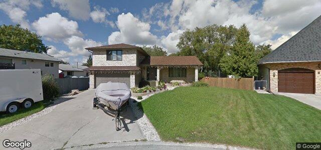 Larawan ng 3 Lacasa Bay sa Winnipeg, Manitoba