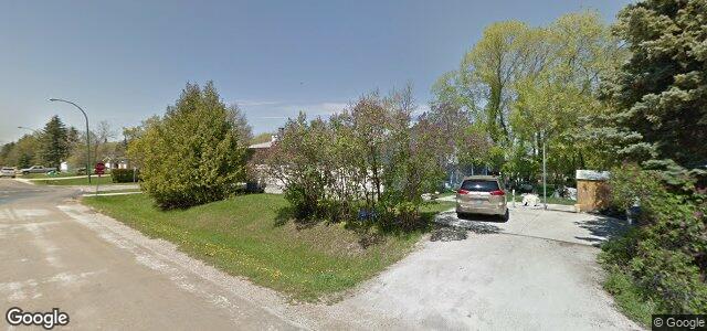 3 Scotswood Drive（加拿大曼尼托巴省温尼伯市）房屋照片