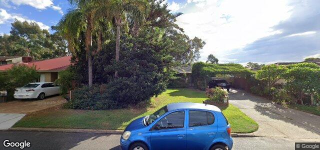 Larawan ng 3 Vance Place sa Winnipeg, Manitoba