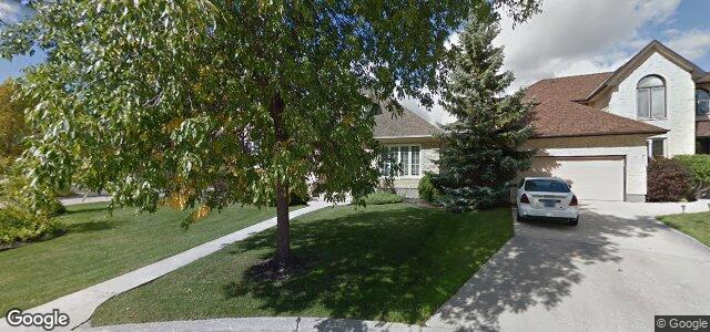 Larawan ng 3 Yager Cove sa Winnipeg, Manitoba