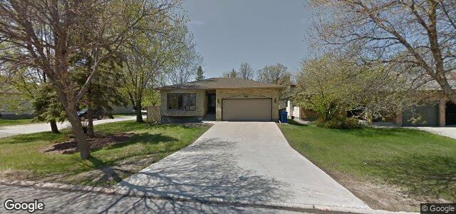 Larawan ng 306 Scotswood Drive S sa Winnipeg, Manitoba