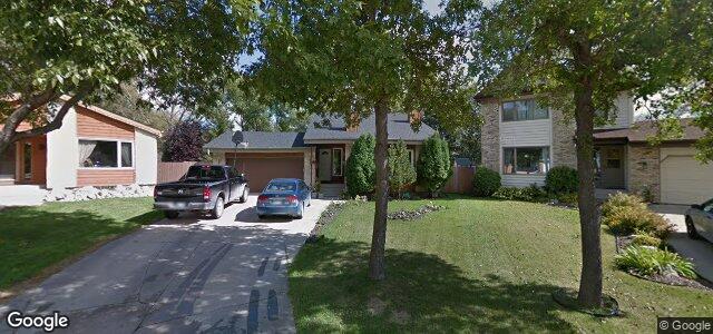 Larawan ng 31 Carbutt Place sa Winnipeg, Manitoba