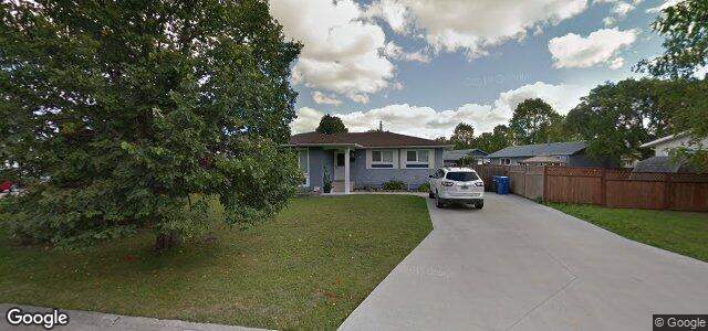 Larawan ng 31 Carlos Lane sa Winnipeg, Manitoba