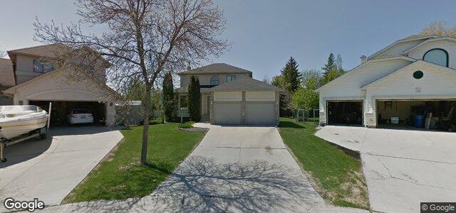 Larawan ng 31 Harrogate Bay sa Winnipeg, Manitoba